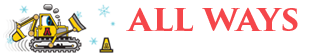 Allways Concrete logo