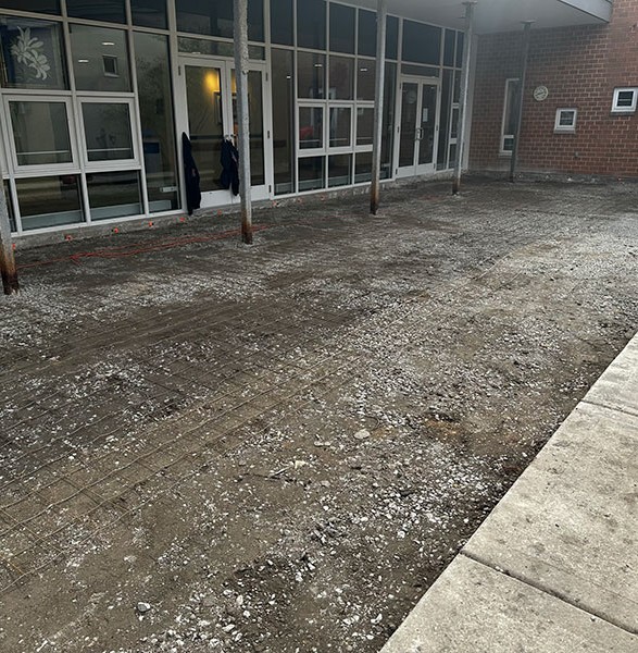 Concrete Replacement 3